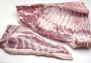 Consumo de carne suína bate recorde no Brasil