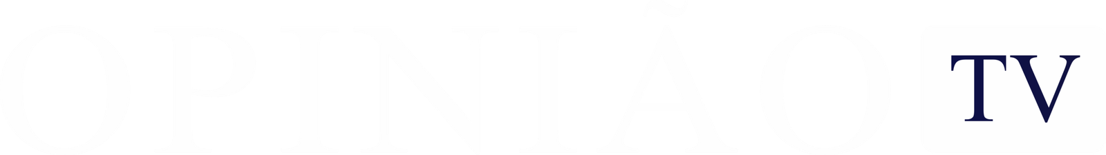 Jornal Opinião®