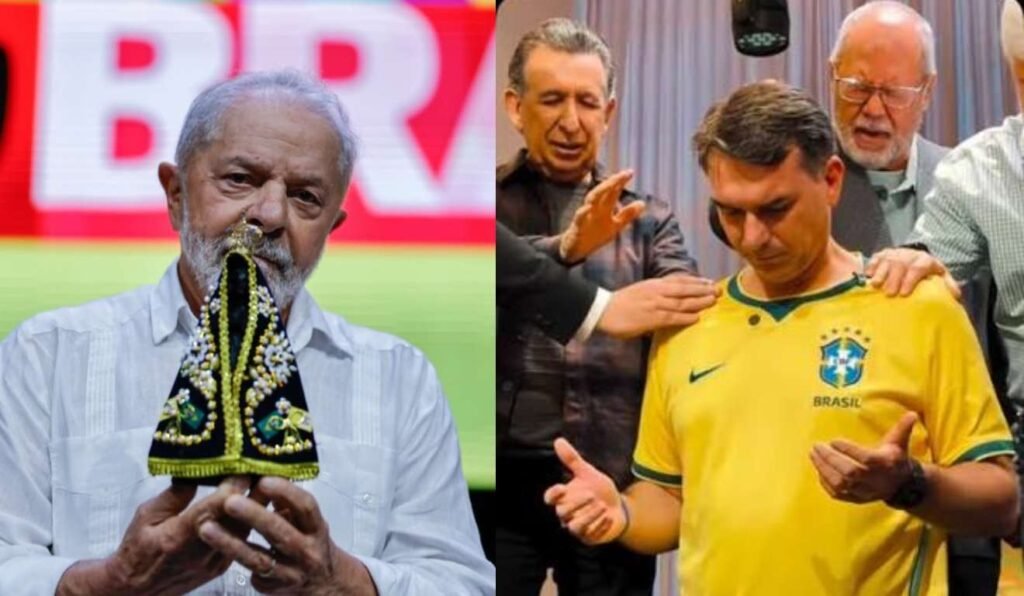 lula-flavio-bolsonaro-catolicos-evangelicos thumbnail